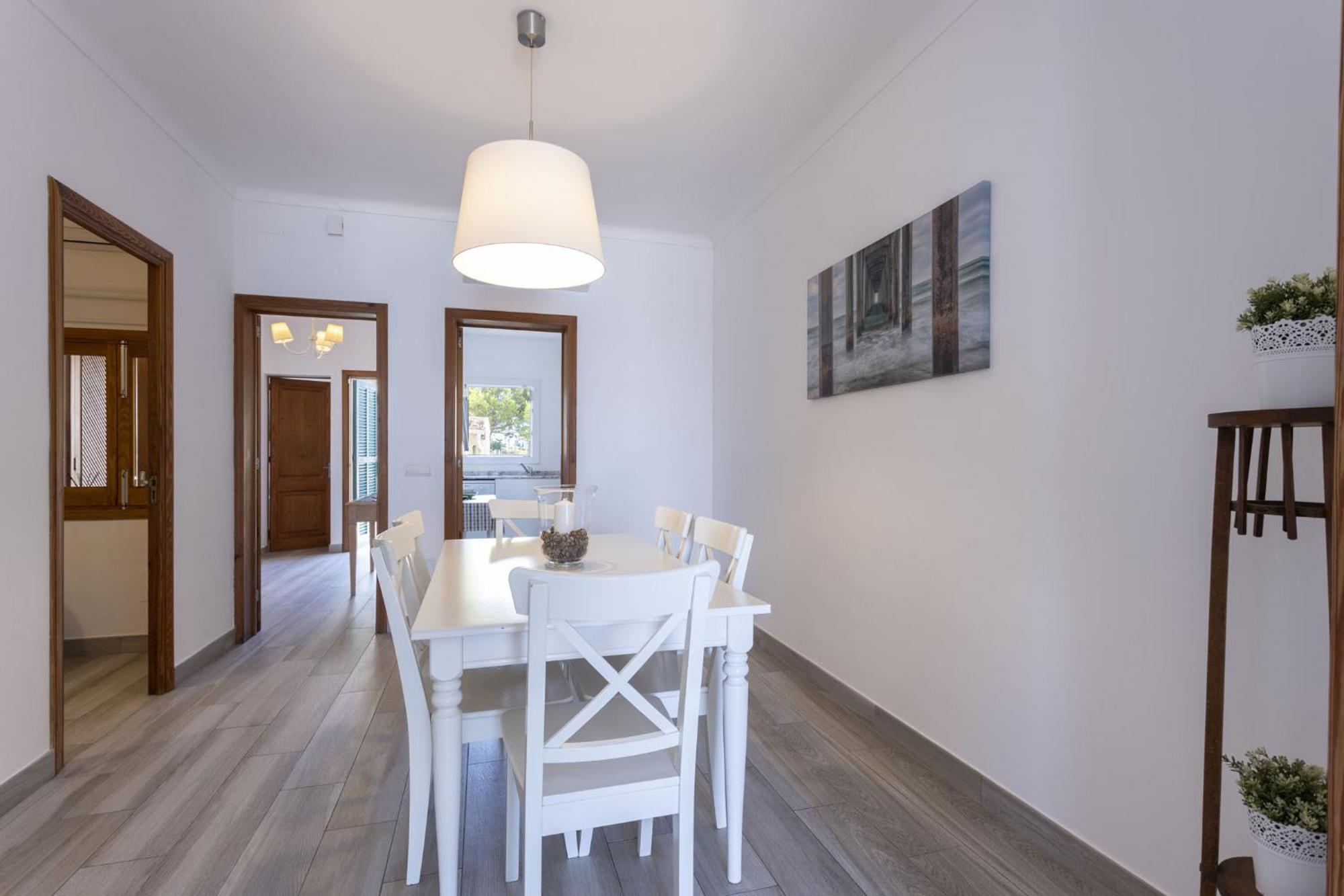 Willa Sa Platgeta Alcudia  Zewnętrze zdjęcie