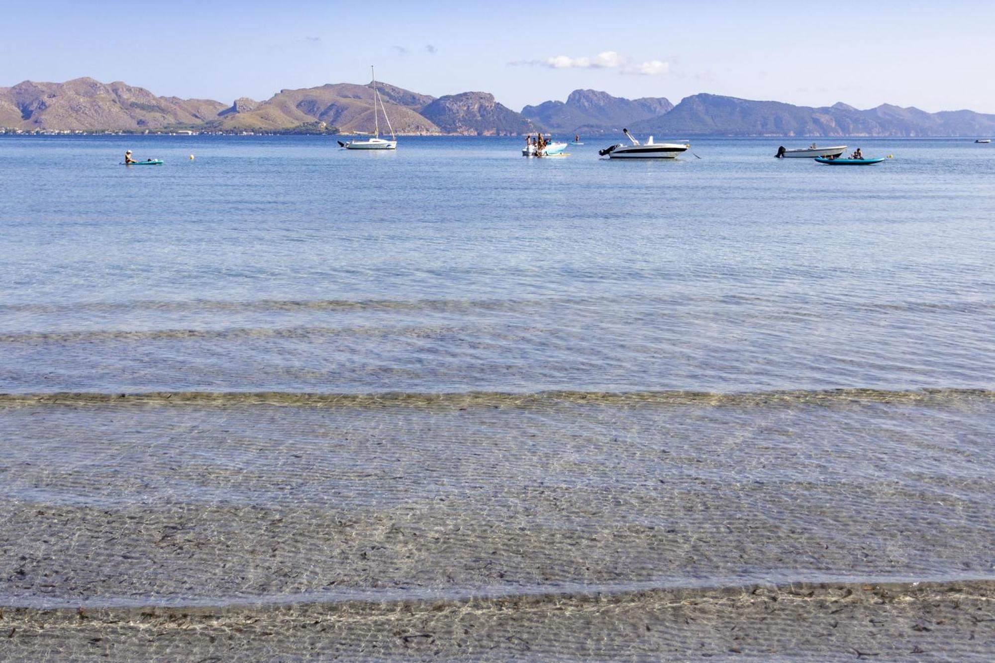 Willa Sa Platgeta Alcudia  Zewnętrze zdjęcie